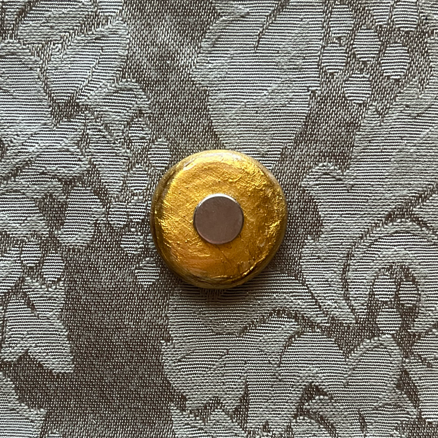 Lily Pond - Magnet